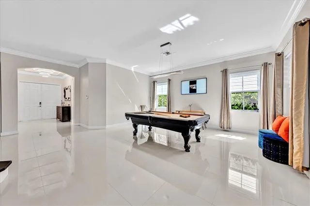 $1,274,990 | 9880 South Miralago Way, Parkland, FL 33076