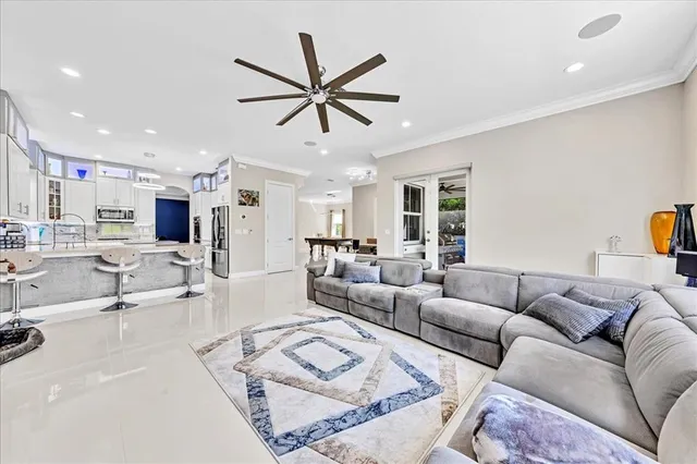 $1,274,990 | 9880 South Miralago Way, Parkland, FL 33076