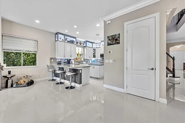 $1,274,990 | 9880 South Miralago Way, Parkland, FL 33076