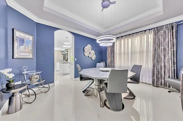 $1,274,990 | 9880 South Miralago Way, Parkland, FL 33076