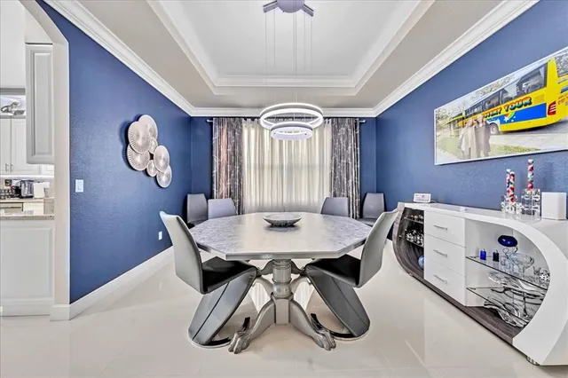 $1,274,990 | 9880 South Miralago Way, Parkland, FL 33076