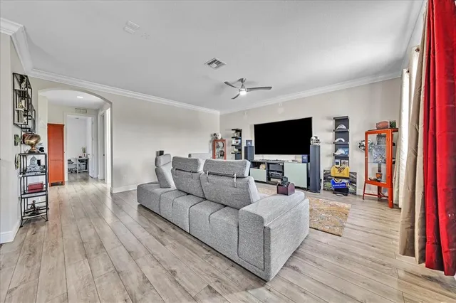 $1,274,990 | 9880 South Miralago Way, Parkland, FL 33076