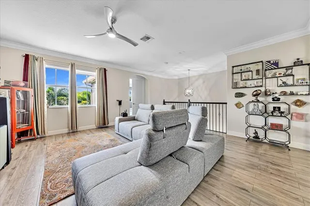 $1,274,990 | 9880 South Miralago Way, Parkland, FL 33076