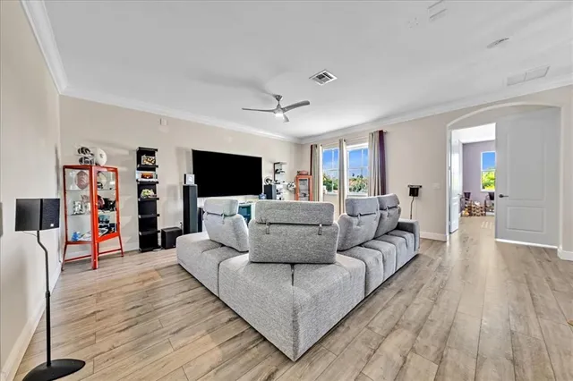 $1,274,990 | 9880 South Miralago Way, Parkland, FL 33076