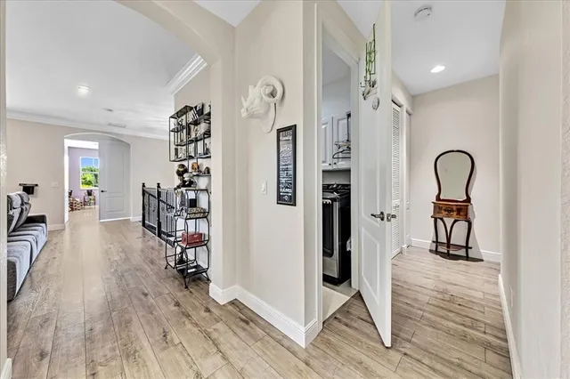 $1,274,990 | 9880 South Miralago Way, Parkland, FL 33076