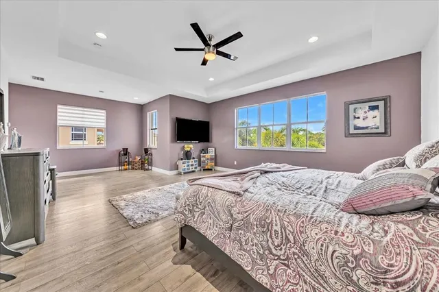 $1,274,990 | 9880 South Miralago Way, Parkland, FL 33076