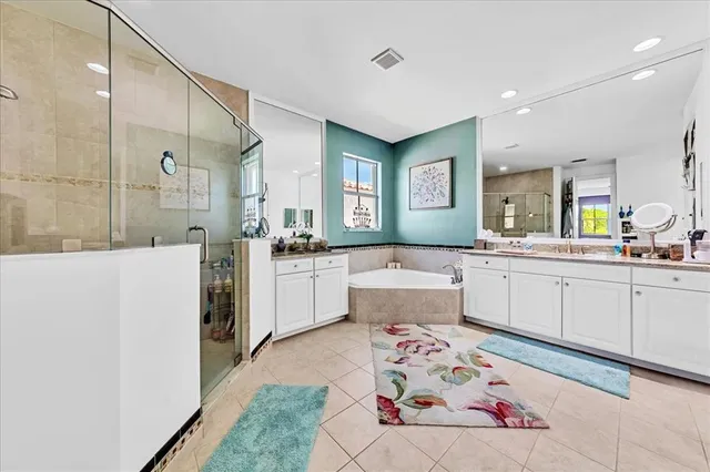 $1,274,990 | 9880 South Miralago Way, Parkland, FL 33076