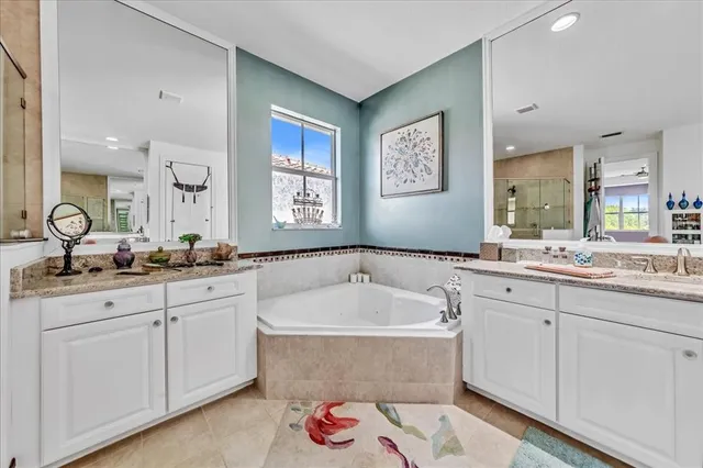 $1,274,990 | 9880 South Miralago Way, Parkland, FL 33076