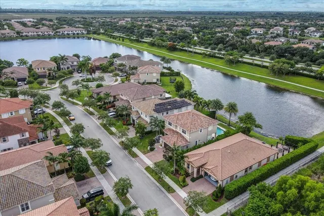 $1,274,990 | 9880 South Miralago Way, Parkland, FL 33076