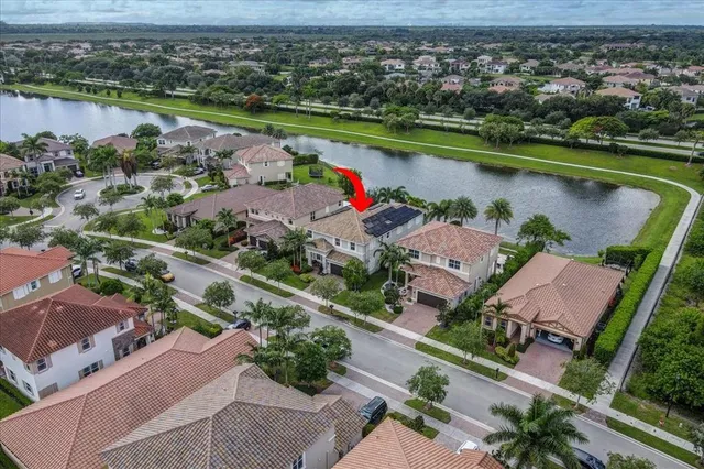 $1,274,990 | 9880 South Miralago Way, Parkland, FL 33076