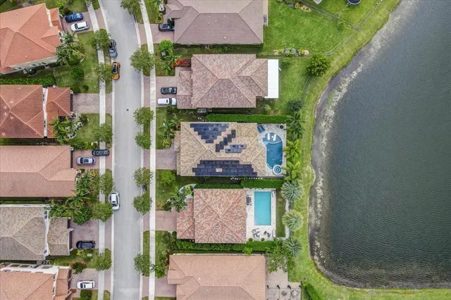 $1,274,990 | 9880 South Miralago Way, Parkland, FL 33076