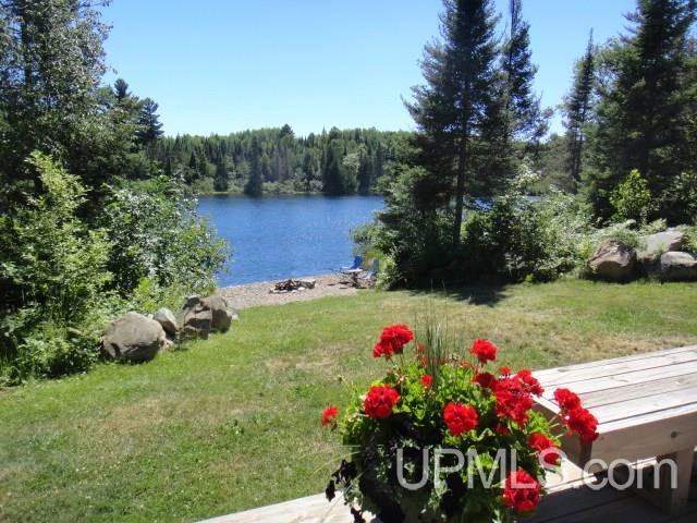42-ac Cable Lake Road Crystal Falls, MI 49920 - Photo 3 of 36