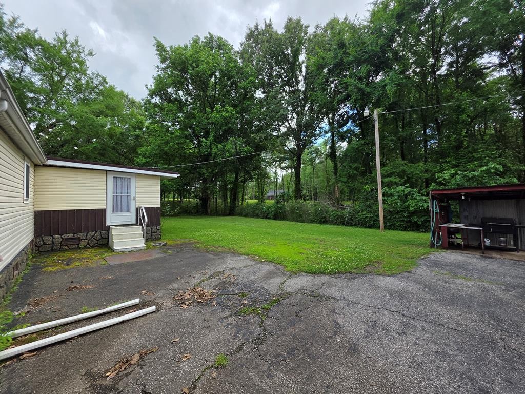 339 Britton Ford Road Springville, TN 38256 - Photo 25 of 26 Gallery Image 25