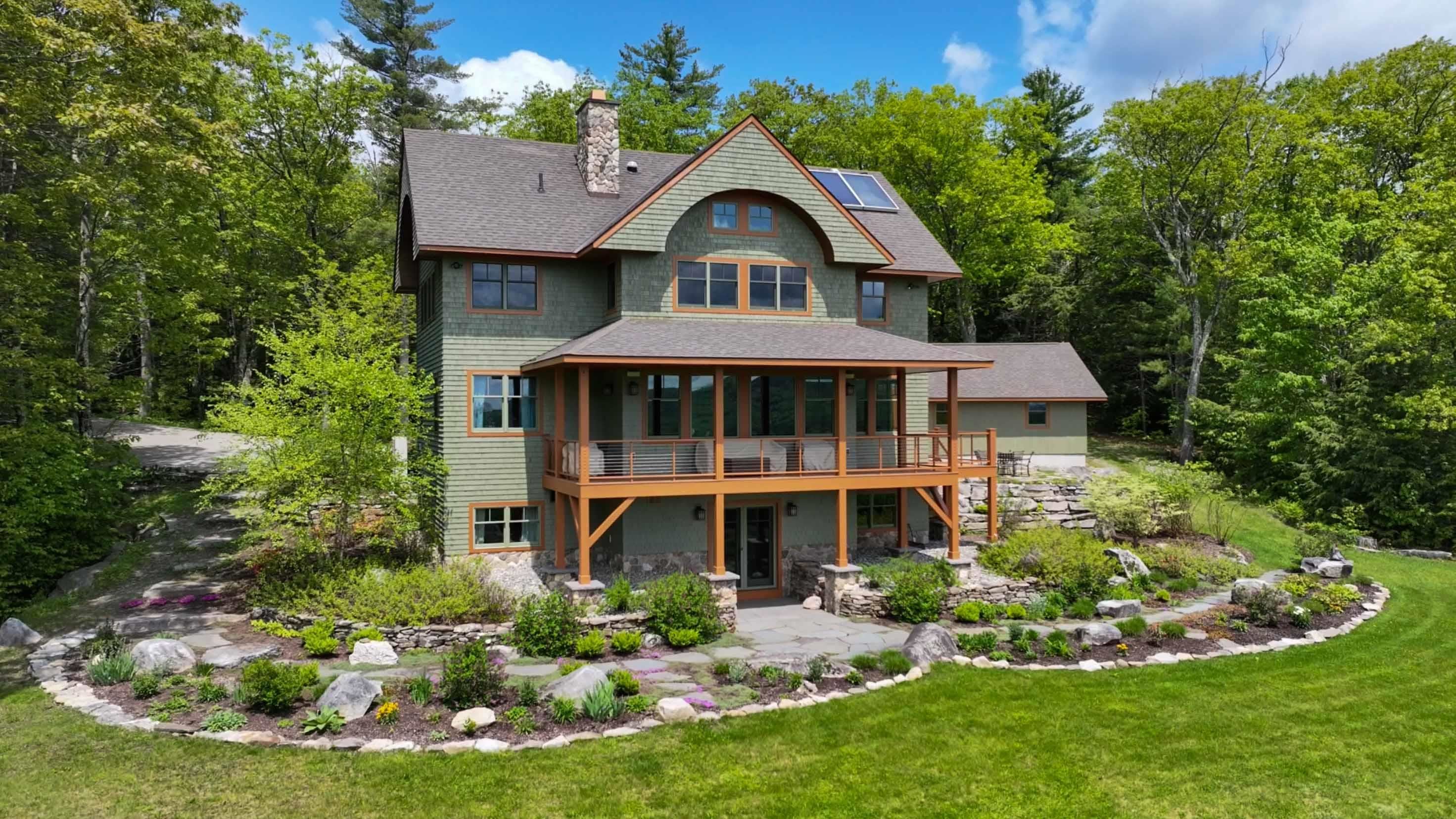 68 Middlebrook Road Sunapee, NH 03782 - Photo 4 of 46