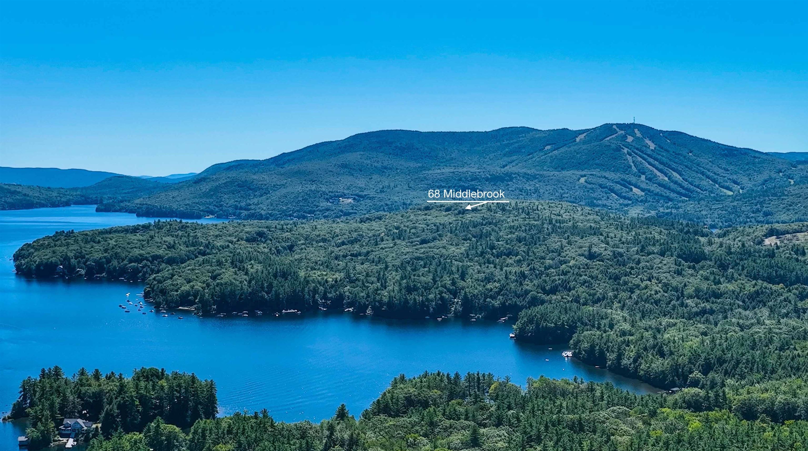 68 Middlebrook Road Sunapee, NH 03782 - Photo 6 of 46