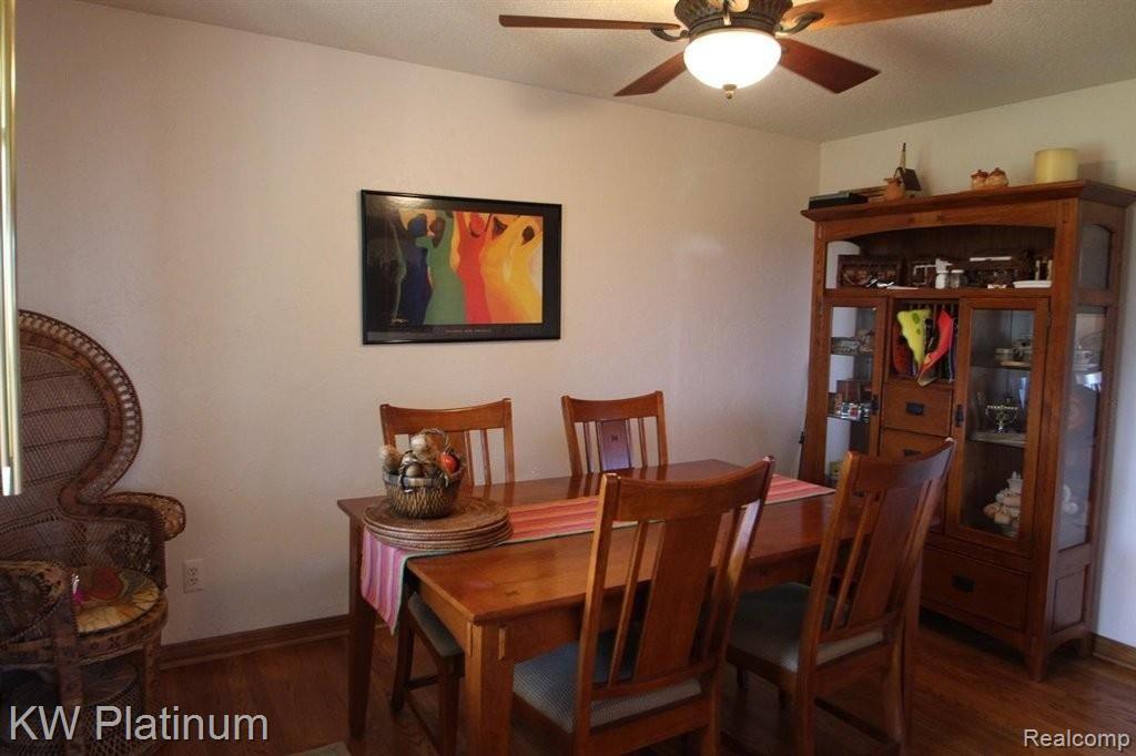 4219 Kilgore Road Avoca, MI 48006 - Photo 13 of 23 DINING ROOM