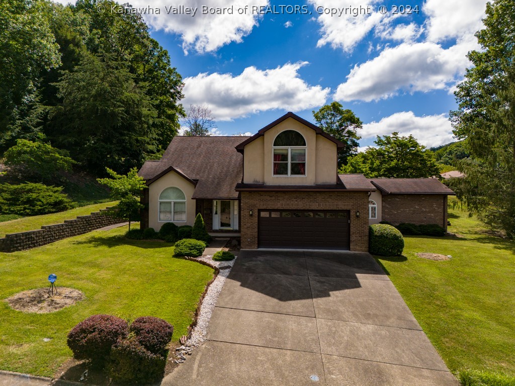 3 Cherokee Trail Elkview, WV 25071 - Photo 49 of 49 Gallery Image 49