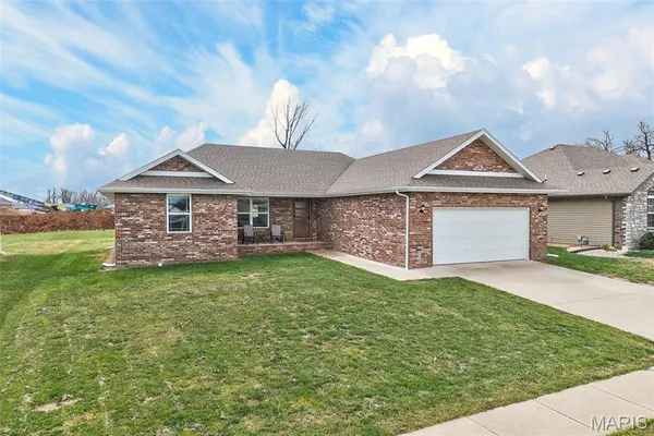 $269,900 | 5004 West Skyler Drive, Springfield, MO 65802
