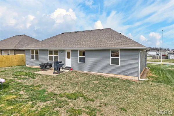 $269,900 | 5004 West Skyler Drive, Springfield, MO 65802