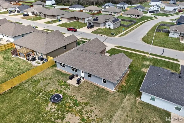 $269,900 | 5004 West Skyler Drive, Springfield, MO 65802