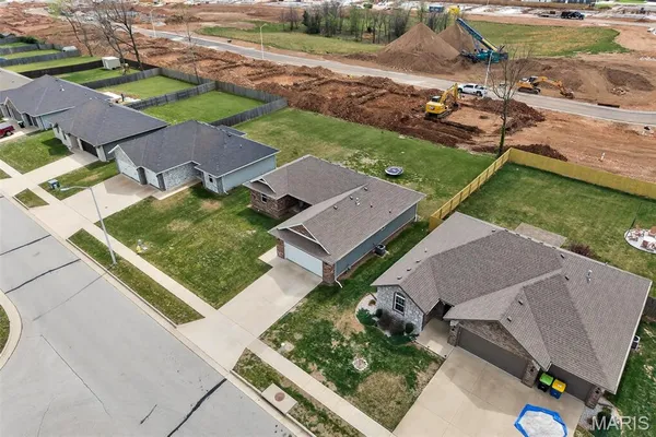 $269,900 | 5004 West Skyler Drive, Springfield, MO 65802