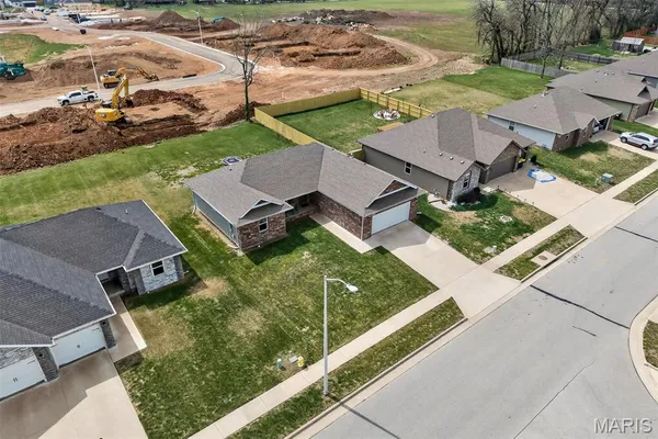 $269,900 | 5004 West Skyler Drive, Springfield, MO 65802