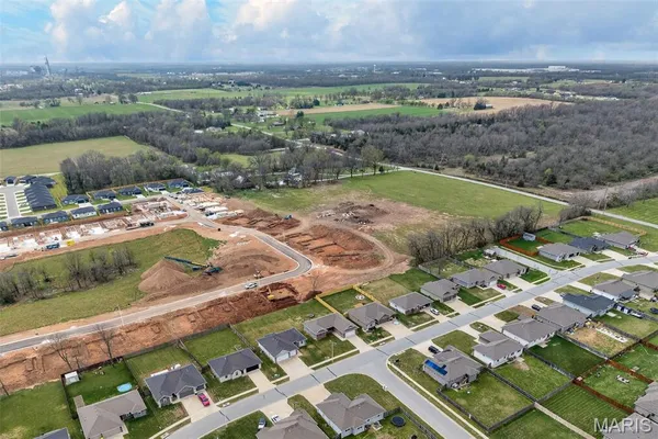 $269,900 | 5004 West Skyler Drive, Springfield, MO 65802