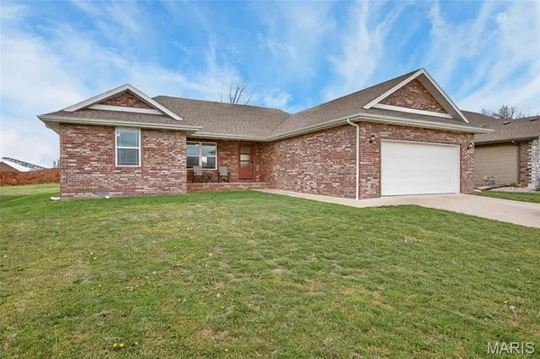 $269,900 | 5004 West Skyler Drive, Springfield, MO 65802