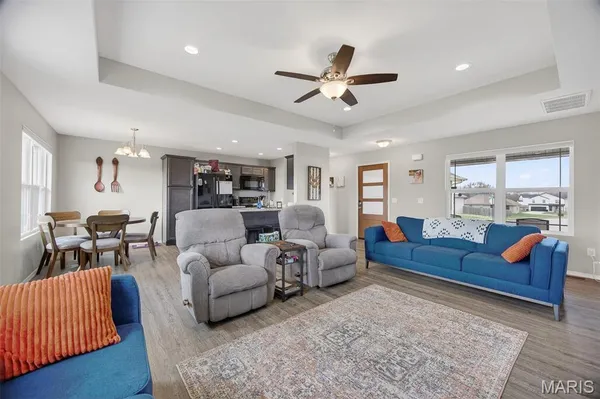 $269,900 | 5004 West Skyler Drive, Springfield, MO 65802