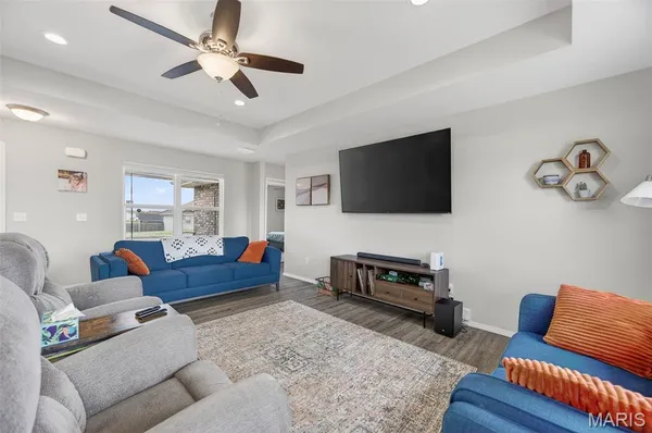 $269,900 | 5004 West Skyler Drive, Springfield, MO 65802