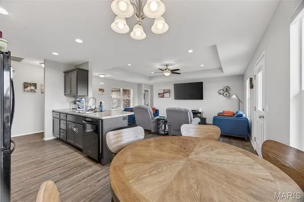 $269,900 | 5004 West Skyler Drive, Springfield, MO 65802