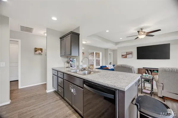 $269,900 | 5004 West Skyler Drive, Springfield, MO 65802