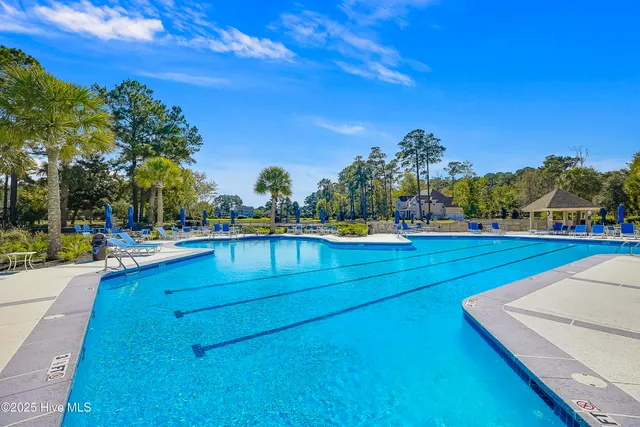 $660,295 | 7483 Wallace Place Southwest, Unit 24, Sunset Beach, NC 28468
