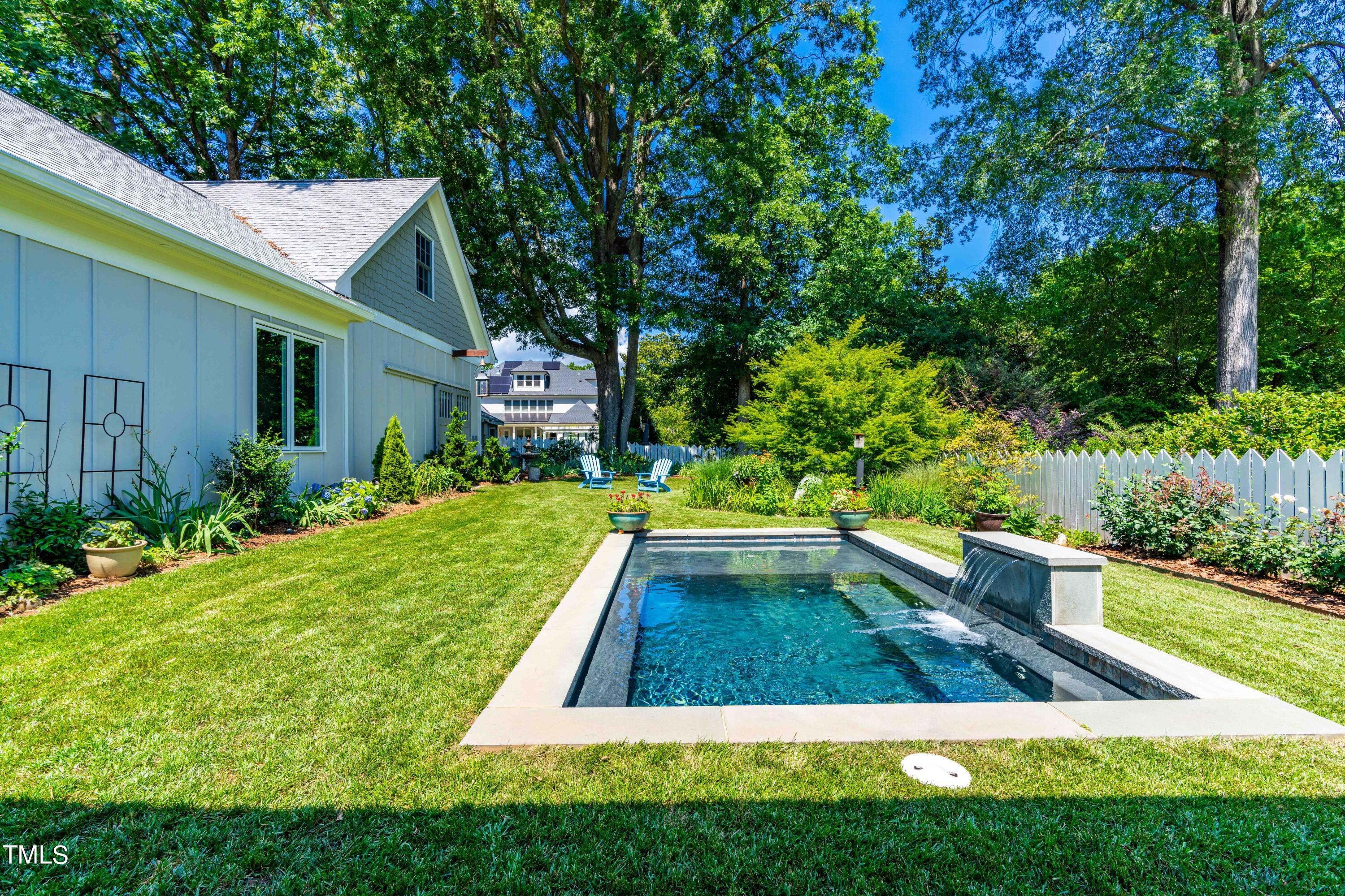 1409 Dellwood Drive Raleigh, NC 27607 - Photo 53 of 59 DSC05885