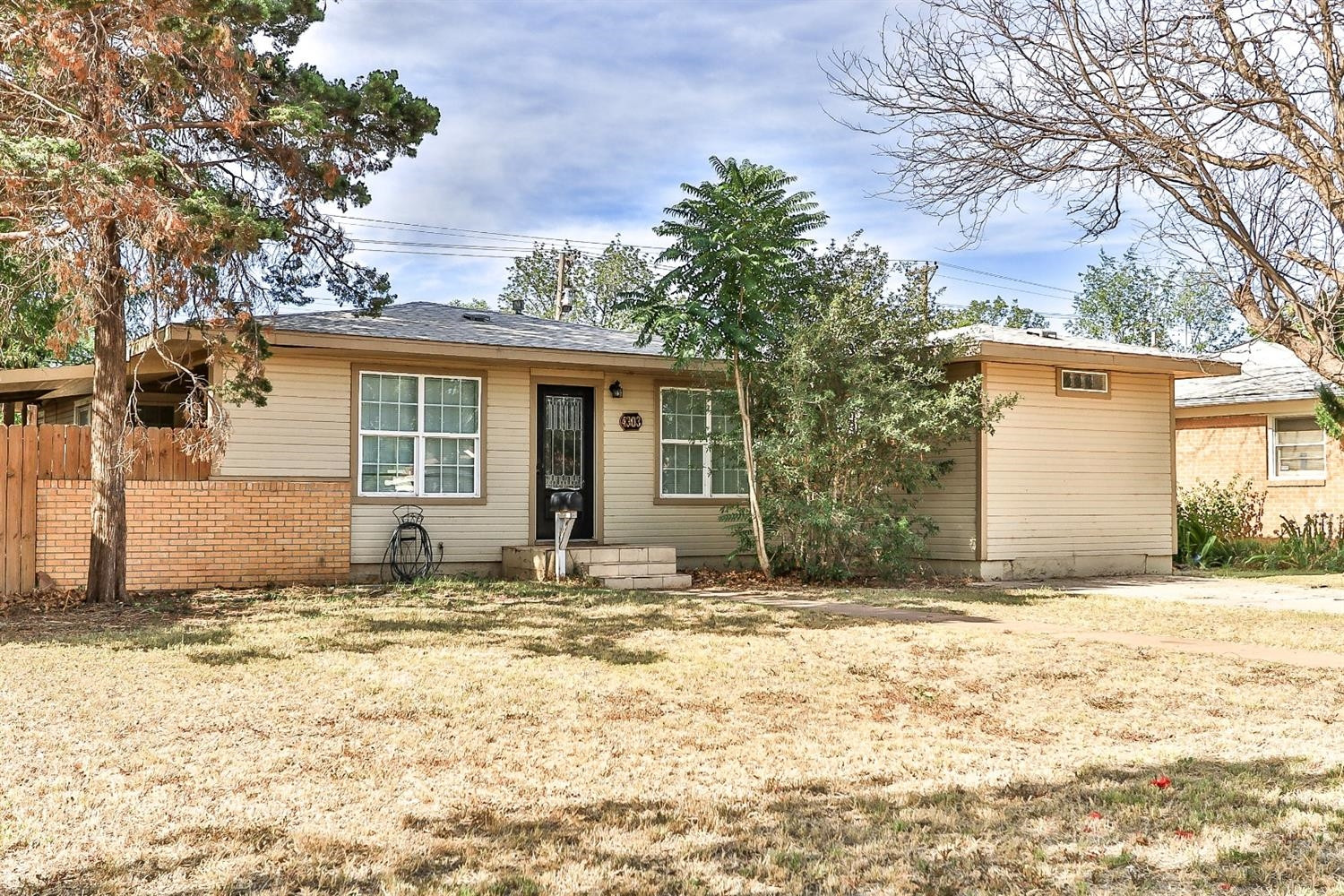 4303 43rd Street Lubbock, TX 79413 - Photo 2 of 10 Photo 2