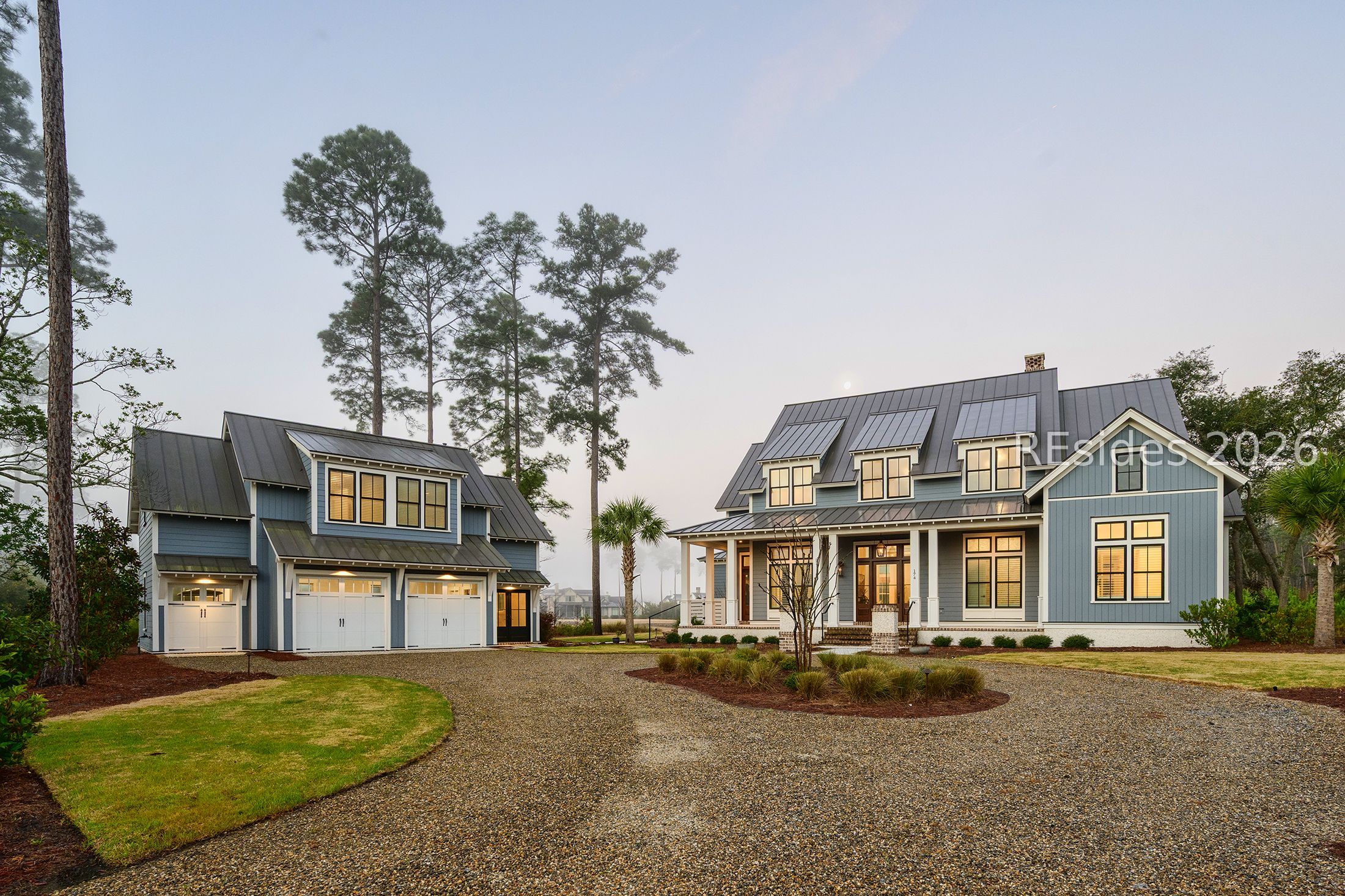 174 Hunting Lodge Road Bluffton, SC 29910 - Photo 68 of 68
