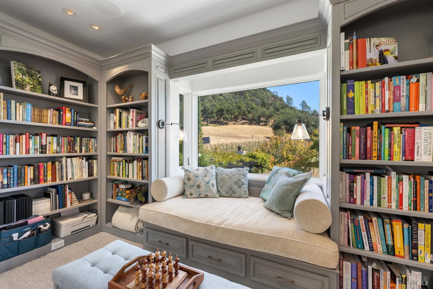4395 Pine Flat Road Healdsburg, CA 95448 - Photo 41 of 76