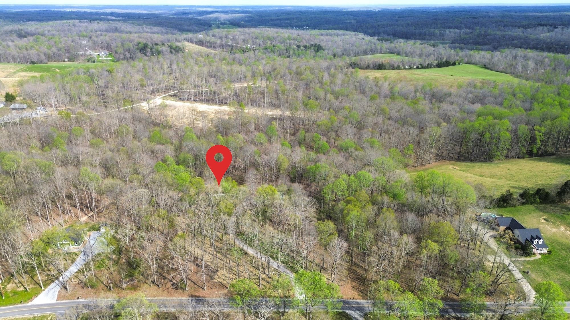 1300 Ridge Road Dickson, TN 37055 - Photo 54 of 78