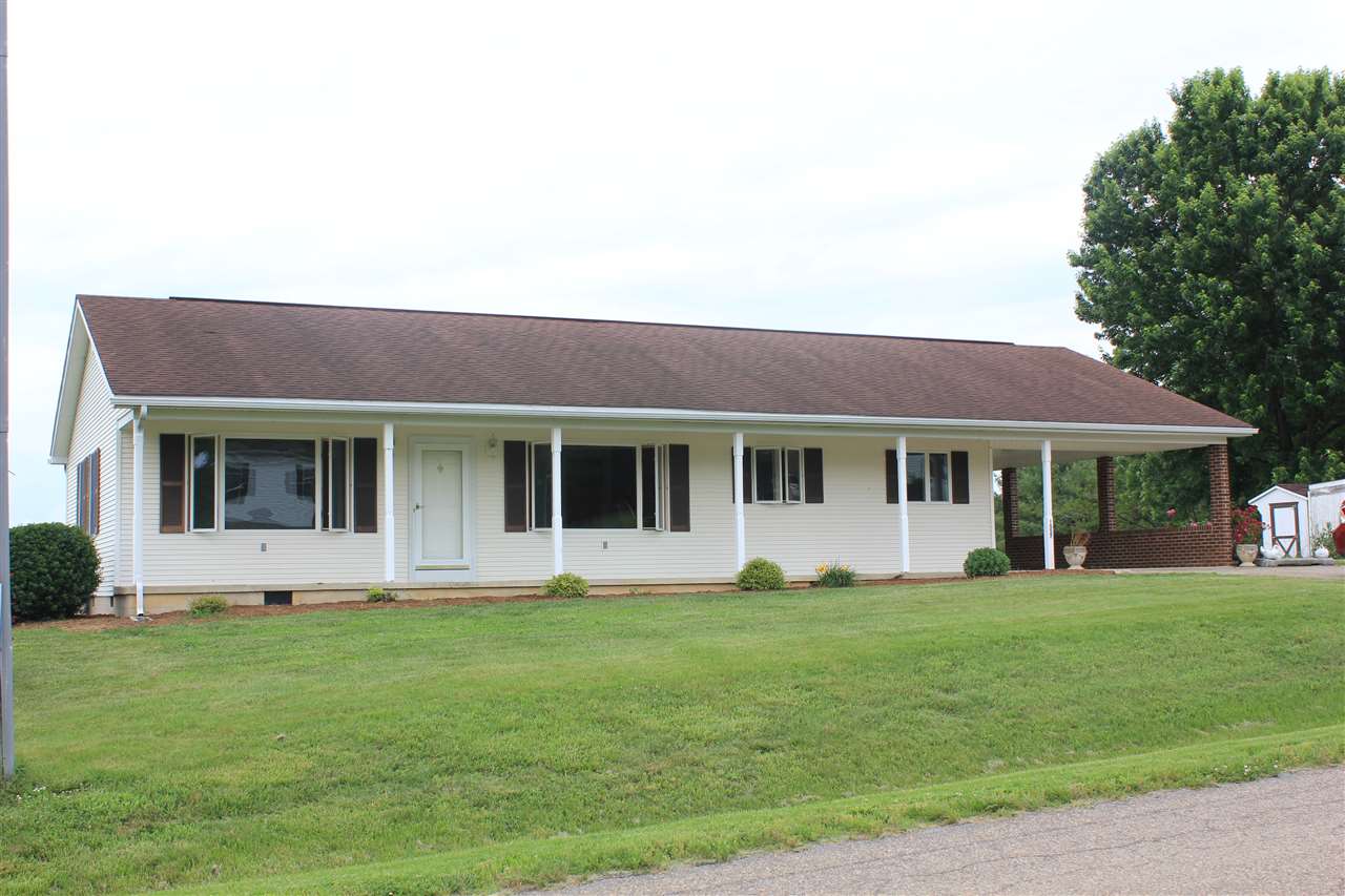 1557 Newtown Road Elkton, VA 22827 - Photo 1 of 9 Gallery Image 1