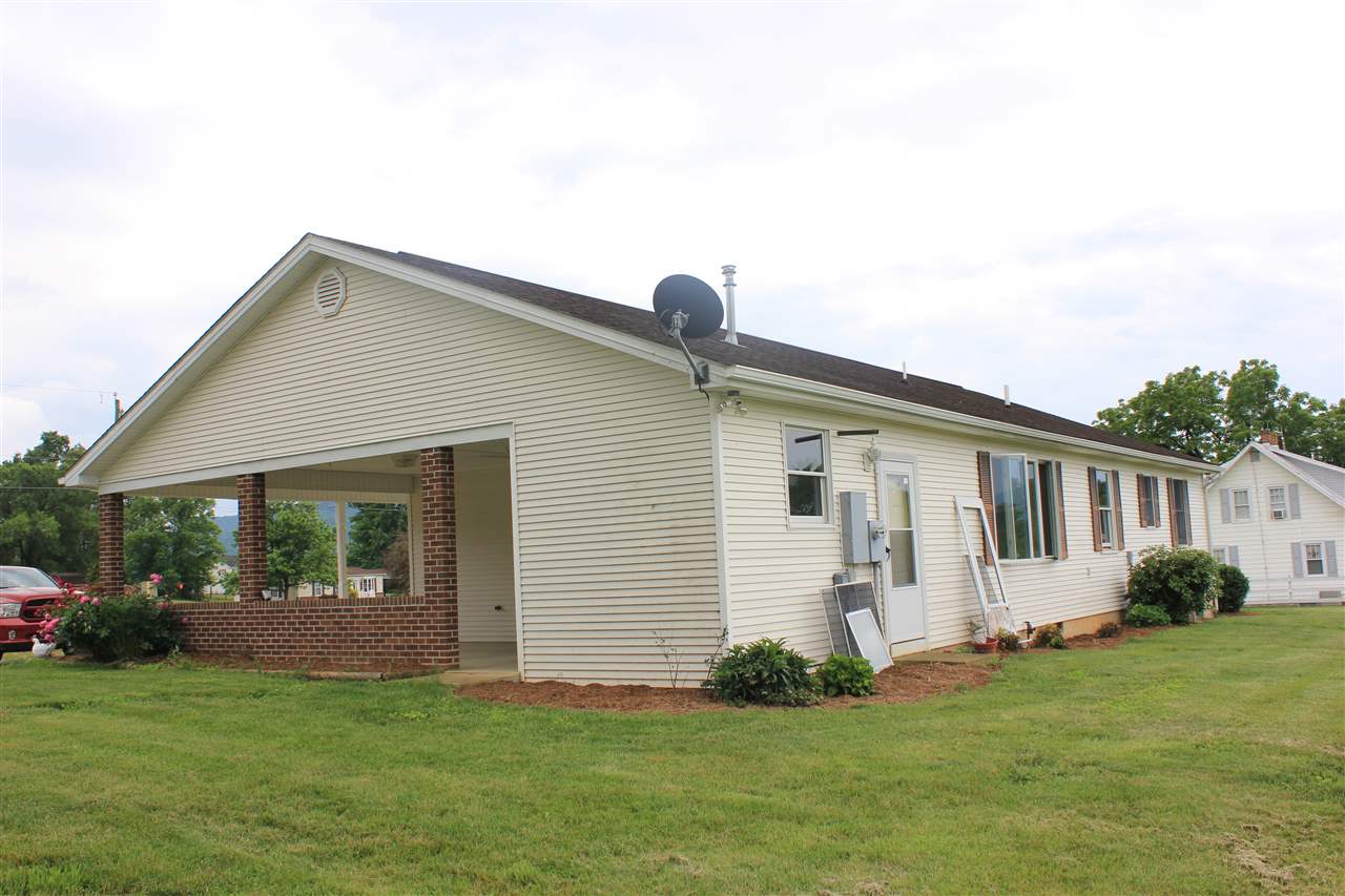 1557 Newtown Road Elkton, VA 22827 - Photo 2 of 9 Gallery Image 2