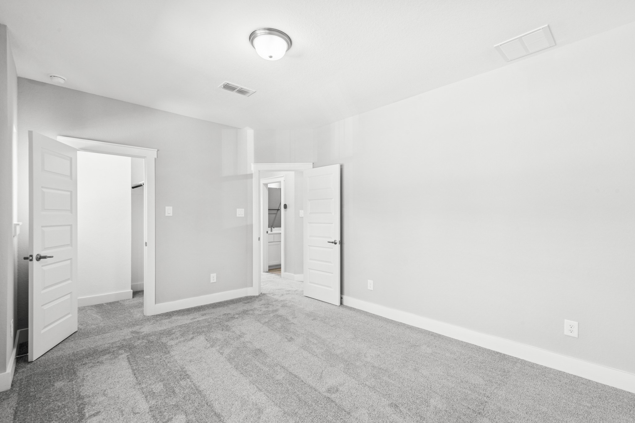 16142 Rita Road Conroe, TX 77302 - Photo 37 of 48 a view of an empty room