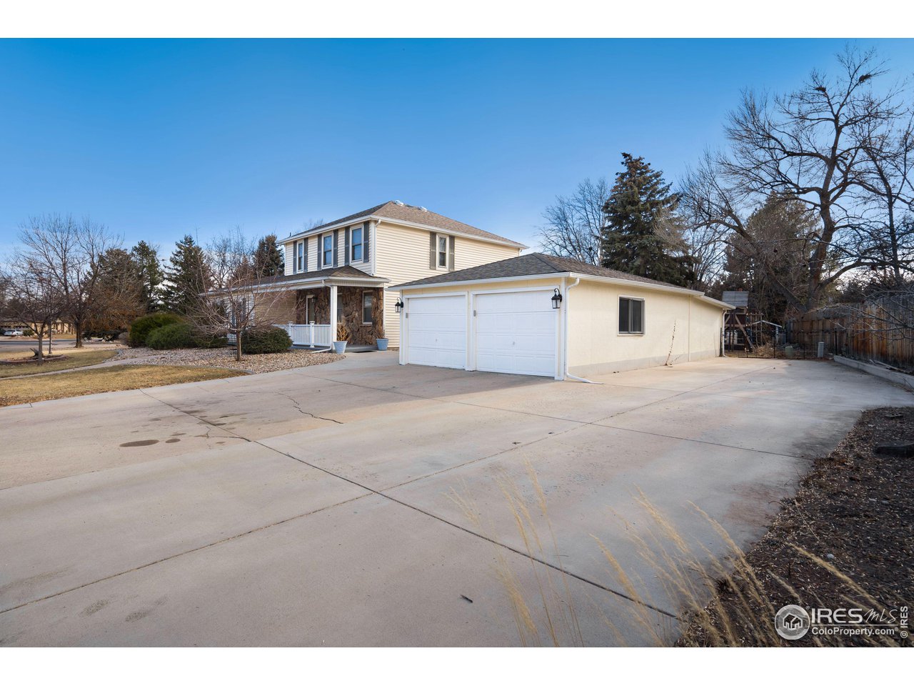 1113 Centennial Road Fort Collins, CO 80525 - Photo 2 of 32 Gallery Image 2