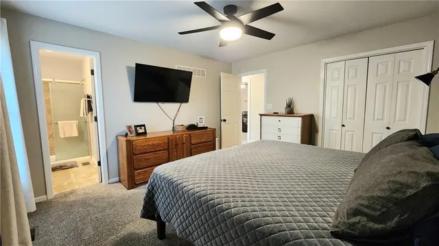 $345,000 | 812 Appleblossom, Excelsior Springs, MO 64024