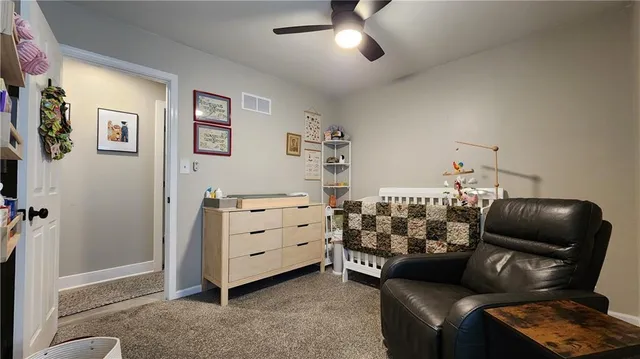 $345,000 | 812 Appleblossom, Excelsior Springs, MO 64024