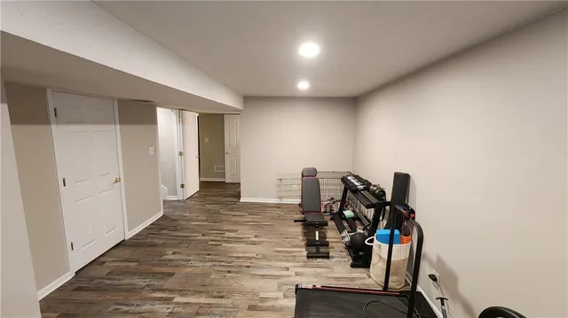 $345,000 | 812 Appleblossom, Excelsior Springs, MO 64024