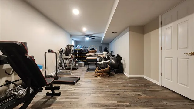 $345,000 | 812 Appleblossom, Excelsior Springs, MO 64024