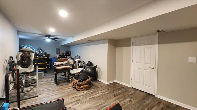 $345,000 | 812 Appleblossom, Excelsior Springs, MO 64024