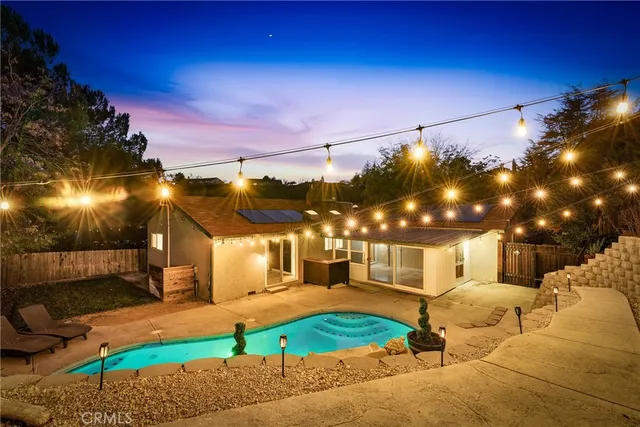 $729,000 | 102 Glencrest Lane, Paso Robles, CA 93446