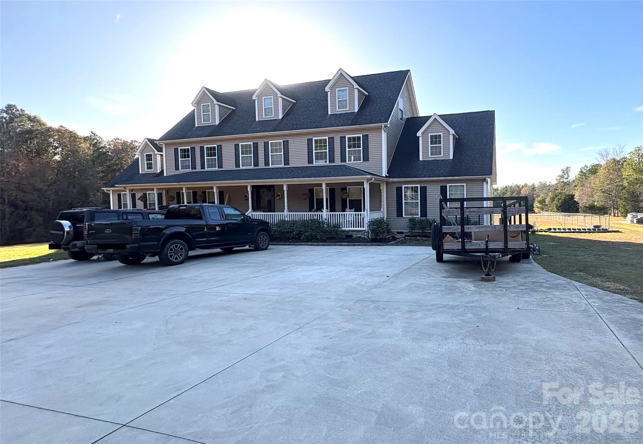 1876 Columbia Road Chester, SC 29706 - Photo 1 of 12