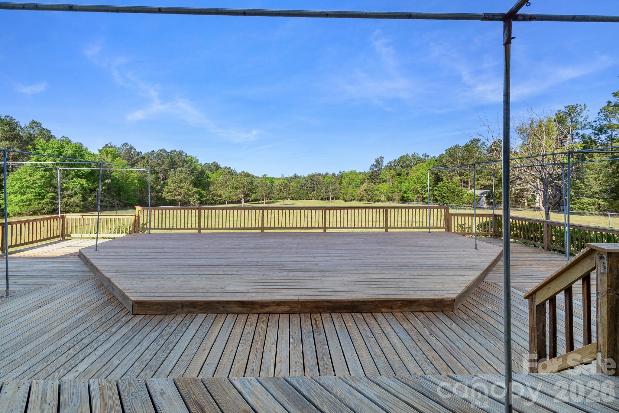1876 Columbia Road Chester, SC 29706 - Photo 35 of 46
